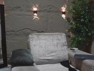 Away logan_varela on Flirt4Free