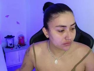 Freechat lola_dove on Flirt4Free