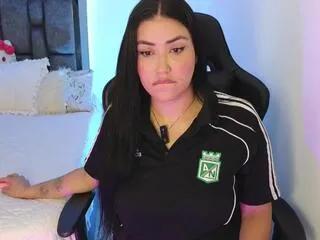 Freechat lola_dove on Flirt4Free