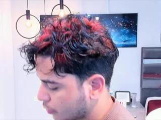 Offline lord_mackhenzy on Flirt4Free