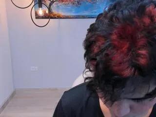 Offline lord_mackhenzy on Flirt4Free