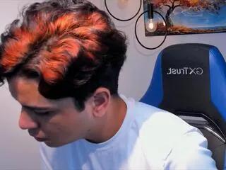 Offline lord_mackhenzy on Flirt4Free