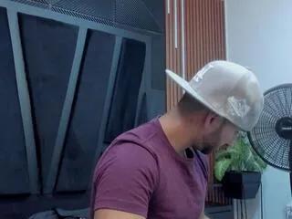 Freechat lorenzo_walker on Flirt4Free