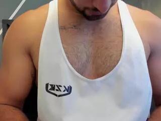 Freechat lorenzo_walker on Flirt4Free