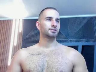 Freechat lorenzo_walker on Flirt4Free