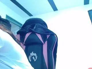 Offline luana_sex_zulay_moon on Flirt4Free