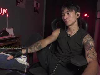 Offline lucky_sins on Flirt4Free