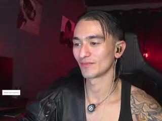 lucky_sins — Freechat on Flirt4Free