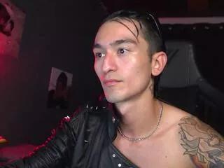 Offline lucky_sins on Flirt4Free