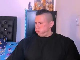 Freechat mac_moody on Flirt4Free