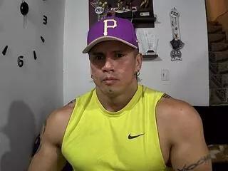 Freechat mac_moody on Flirt4Free
