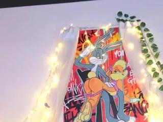 Offline maci_reynolds on Flirt4Free