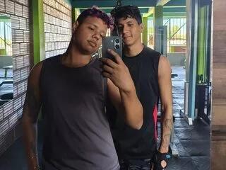Offline mael_robert on Flirt4Free