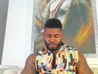 Offline makonnen on Flirt4Free