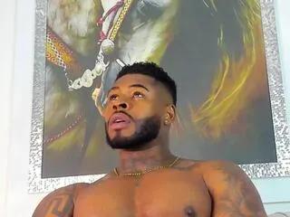 Offline makonnen on Flirt4Free