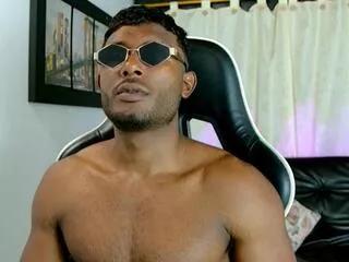 Offline malik_wilson on Flirt4Free