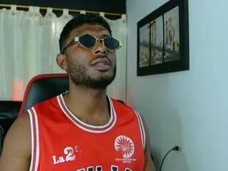 Offline malik_wilson on Flirt4Free