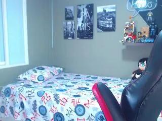 Offline marcel_crawford on Flirt4Free