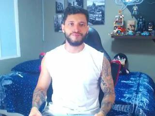 Offline marcel_crawford on Flirt4Free