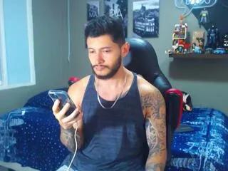 Offline marcel_crawford on Flirt4Free