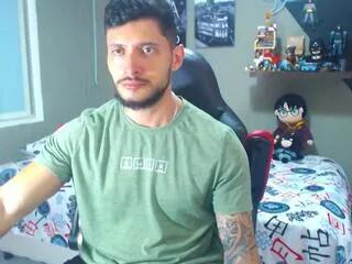 Offline marcel_crawford on Flirt4Free