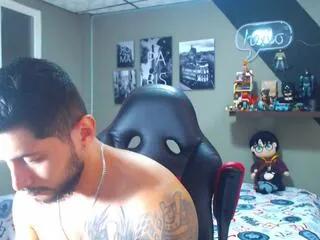 Offline marcel_crawford on Flirt4Free