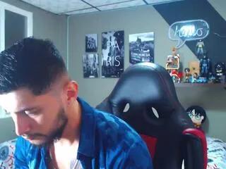 Offline marcel_crawford on Flirt4Free