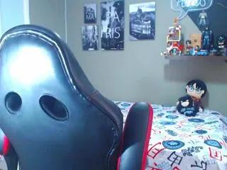 Offline marcel_crawford on Flirt4Free