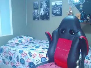 Offline marcel_crawford on Flirt4Free