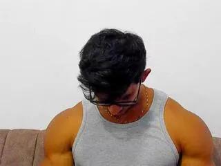 Freechat marcus_harris on Flirt4Free