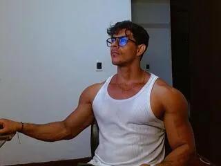 marcus_harris — Freechat on Flirt4Free