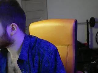 Freechat mark_maxim on Flirt4Free