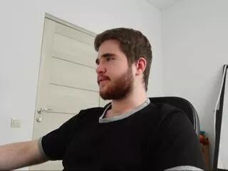 Freechat mark_maxim on Flirt4Free