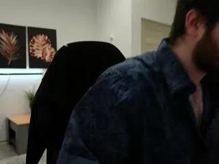 Freechat mark_maxim on Flirt4Free