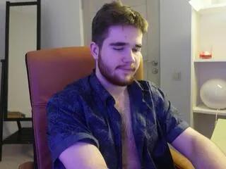 Freechat mark_maxim on Flirt4Free