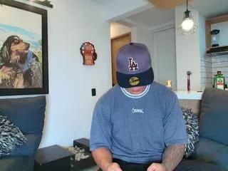 Away marko_toro on Flirt4Free