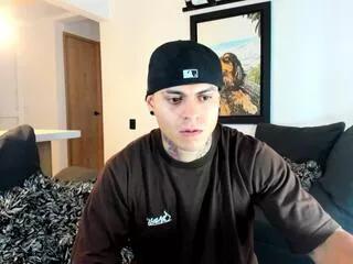 Away marko_toro on Flirt4Free