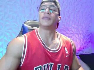 Offline markus_kane on Flirt4Free