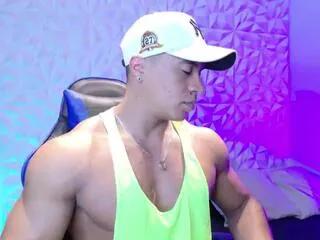 Offline markus_kane on Flirt4Free
