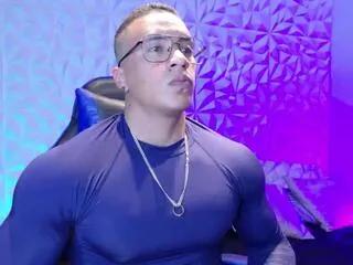 Offline markus_kane on Flirt4Free
