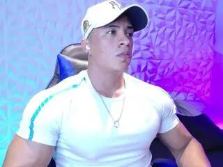Offline markus_kane on Flirt4Free