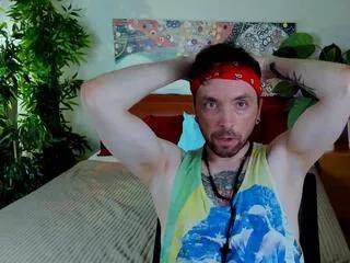 Offline markus_robbins on Flirt4Free