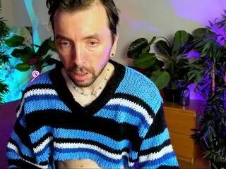 Offline markus_robbins on Flirt4Free