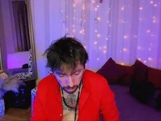 Offline markus_robbins on Flirt4Free