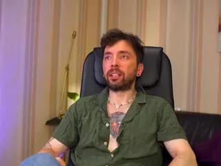 Offline markus_robbins on Flirt4Free