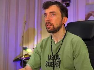 Offline markus_robbins on Flirt4Free