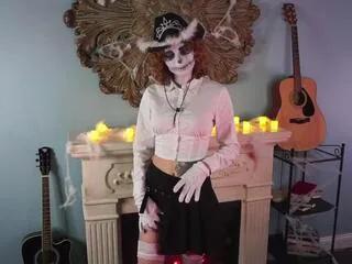 marquetta_zercher on Flirt4Free
