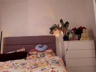 marrena on Flirt4Free 