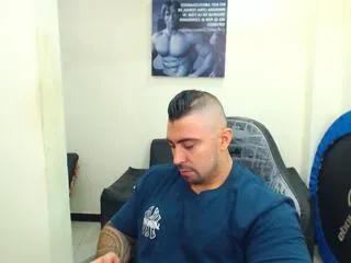 Offline mateo_g on Flirt4Free