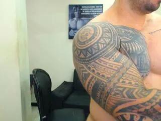 Offline mateo_g on Flirt4Free